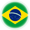Flag brazilian